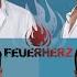 Feuerherz Megamix 2018