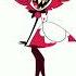 Hazbin Hotel Winx CAUTION Traumatizing Niffty Art Hazbinhotel Drawing Shorts