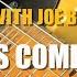 Dion Blues Comin On With Joe Bonamassa Official Music Video