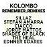 Kolombo Remember Sillaz Remix
