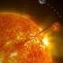 Solar Storm 2025 Shorts Space Sun Earth Astronomy Universe Solarstorm Cosmology