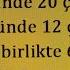 Oran Oranti Pratik Matematik Çözümleri Soru27 TYT DGS KPSS