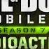 CALL OF DUTY MOBILE SEASON 7 OST Main Menu Soundtrack Ver 2