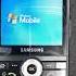 Random Samsung BlackJack SGH I607 AT T Smartphone Not An Iphone