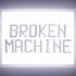 Broken Machine Instrumental