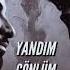 Amo988 Taladro Yandım Gönlüm Prod By İbrahim Barak