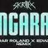 Skrillex Ft Sirah Bangarang Morar Roland X Edward Remix