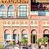 Excelsior Venice 5 Star Luxury Palace Hotel In Venice Italy 4K Tour Vlog