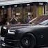 Rolls Royce Phantom Overdose