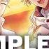 EN SUB MAIN STORY 5 INCOMPLETE RULER Chapter 16 5 A Happy Story IDOLiSH7