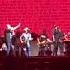 Midnight Oil Beds Are Burning Live