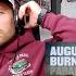 August Burns Red Paramount REACTION