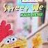 Sesame Street Elmo S World The Street We Live On 2004 Dvd Menu