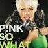 P NK So What Gabriel Wittner X Valexus Remix