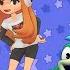 MMD The Redesigned SMG4 Pals Does The Duck Dance 1