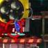 Sonic Generations Walkthrough PT 8 Boss Battle Death Egg Robot