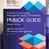 PMBOK 7 7th Edition Of The PMI S Guide To The Project Management Body Of Knowledge With Nader Rad