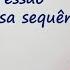 MATEMÁTICA 7º ANO Ex 4 Linguagem Algébrica E Sequências Numéricas