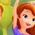 Sofia The First Friendship Is The Formula Japanese Version