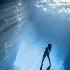 Blue Dancer