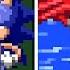 Sonic 1 But Sonic Knuckles Is The NEW BOSSES Sonic Forever Mods Gameplay