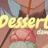 Dawin Dessert Slowed Reverb