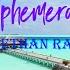 Ephemeral By Ethan Rank