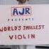 AJR World S Smallest Violin Official Video