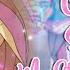 Winx Club Crystal Sirenix Multilanguage