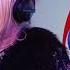 Kim Wilde Chante Cambodia Dans Les Studios De RFM