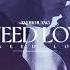 Ander Huang I Need Love