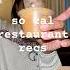 Paper Rice In Pasadena Or Whittier California Foodie Losangeles Losangelesfoodie