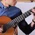 Manuel De Falla Spanish Dance No 1 Played By The Park Brothers On Pepe Romero Guitars 160 260