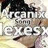 Winx Club Arcanix Song Preview Release On 24 12 2015 Fan Made