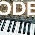 I Love The Moog Sub 37 But I M Selling It