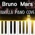 Bruno Mars Talking To The Moon Piano Cover By Pianella Piano