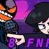 8 FNF Characters Sing MILF Agoti Tabi Whitty And Ruv Vs CJ Tord Cyrix And Void FNF UTAU Cover