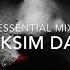 Maksim Dark Essential Mix Part 7