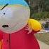 Bad Romance Cartman