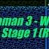 Megaman 3 Wily S Stage 1 Remix