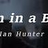 Fright Night Good Man In A Bad Time Ian Hunter Sub Inglés Español