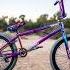 ТОП 5 крутых BMX велосипедов в МИРЕ по мнению пожилого Часть 1