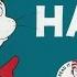 The Cat In The Hat Dr Seuss Bedtime Story With Narration