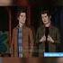 Сэм и Дин попали в мультфильм Скуби Ду Supernatural сверхестественное скубиду сериалы дин сэм