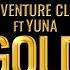 Future Bass Adventure Club Gold Feat Yuna Draeden Remix