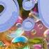 5 Minute Chill Countdown Timer With Relaxing Music With Bubbles And Butterflies Lo Fi Music