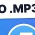 How To Convert Video To MP3 FREE Online Converter