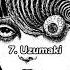 Top 7 Most Scariest Junji Ito S Manga S According To Google