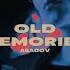 Asadov Old Memories Official Visualizer