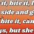 Charli Xcx Guess Featuring Billie Eilish Lyrics